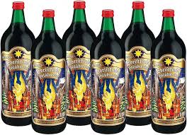 Vino Caliente St Lorenz Chris Tkindl: Calidez en Cada Sorbo