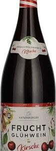 Katlenburger Cerezo Caliente - Vino Caliente Ideal para el Invierno