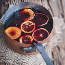 Mezcla de Especias para Vino Caliente - El Sabor del Invierno