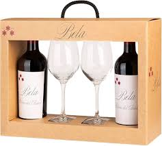 Estuche de Vino Ribera del Duero - Regalo Perfecto