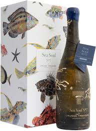 Crusoe Treasure Atesorado: El Vino Sin Alcohol Ideal para Cada Ocasión