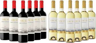 Bach Viña Extrísima: El Vino Semidulce Sin Alcohol Perfecto