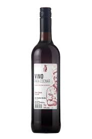 Vino Cocinar Cruz Conde Calificada Montilla - La Esencia de la Cocina