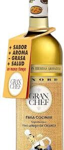 Gran Chef Macerado Hierbas Aromáticas para Cocinar con Vino