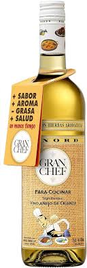 Gran Chef Macerado Hierbas Aromáticas para Cocinar con Vino