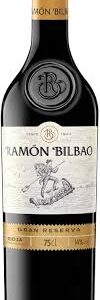 Ramón Bilbao Vino Gran Reserva - Un Clásico Excepcional