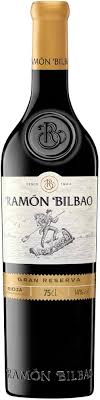 Ramón Bilbao Vino Gran Reserva - Un Clásico Excepcional