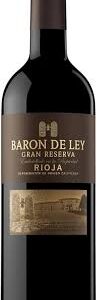 Baron Ley Gran Reserva 75 - Un Vino Gran Reserva Excepcional