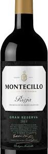 Montecillo Vino Tinto DOC Rioja - Gran Reserva de Lujo