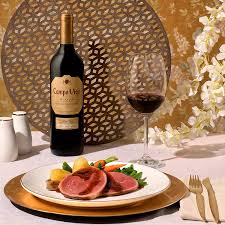 Campo Viejo Gran Reserva Rioja - Un Vino Distinguido