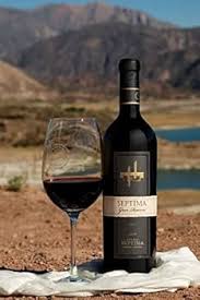Séptima Gran Reserva Vino Tinto - Un Sabor Excepcional