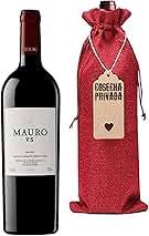 Vino Mauro Regalo Cosecha Privada - Un toque especial para cada ocasión