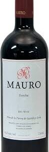 Vino Mauro Cosecha D de Castilla León - Exquisitez en Cada Copa