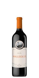 Emilio Moro Malleolus 2016 - Un Vino Excepcional