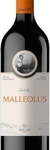 Emilio Moro Malleolus Tempranillo: El Sabor de Ribera