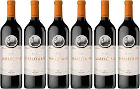 Emilio Moro Malleolus Tempranillo Ribera - Un Vino de Excepción