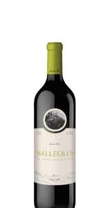 Emilio Moro Malleolus Sanchomartín 750 - Un Vino Excepcional