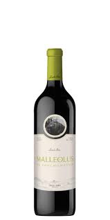 Emilio Moro Malleolus Sanchomartín 750 - Un Vino Excepcional