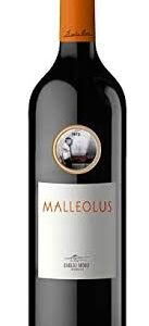Malleolus Tinto Reserva Ribera Magnum - Un Vino Excepcional
