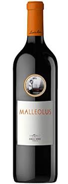 Malleolus Tinto Reserva Ribera Magnum - Un Vino Excepcional