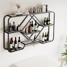 Botellero Vinoteca: Tu Almacenamiento Ideal de Vino en Pared
