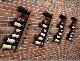 Estantes Flotantes Rústicos para Almacenaje y Decoración