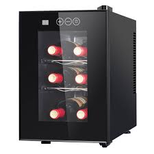 0℃ Outdoor Enfriador Temperatura Frigorifico - Botellero de Vino Ideal