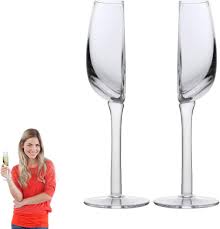 Ristyur Media Copa de Vino Transparentes - Elegancia y Versatilidad