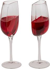 Copa de Vino Eurasia Original de Cristal - Elegancia en Cada Sorbo