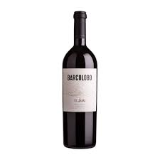 Rinconada Barcolobo Tierra Castilla Crianza - Vino Barcolobo de Calidad