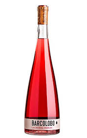 Barcolobo Lacrimae Rerum Rosado: Un Vino Excepcional de Castilla