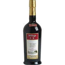 Vino Dulce Pedro Ximénez Quitapenas Crianza - Málaga