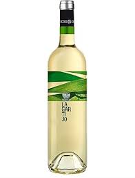 Cuatro Rayas LAGARTIJO Blanco Verdejo - Vino Blanco Rueda Verdejo