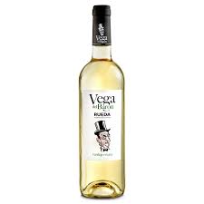 VEGA DEL BARON Blanco: El Esplendor del Vino Blanco Rueda Verdejo