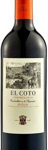 COTO Tinto Crianza Rioja: Un Vino Tinto Crianza Excepcional