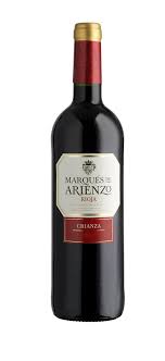 Vino Marqués de Riscal - Arienzo