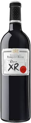 Vino Marqués de Riscal - La Esencia de la Ribera del Duero