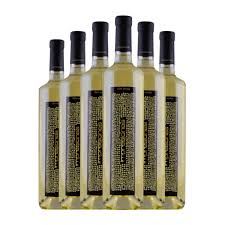 Palomares Impresiones Verdejo Blanco - Un Vino Excepcional