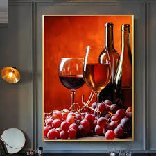 KEBIA Impresiones: Arte para Amantes del Vino