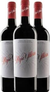 Yllera Ribera Duero Botella Magnum - Vino Tinto de Excepción