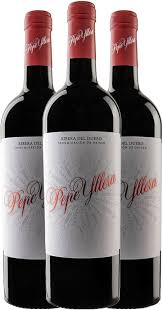 Yllera Ribera Duero Botella Magnum - Vino Tinto de Excepción