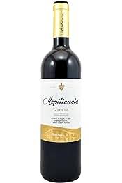 Azpilicueta Reserva 2018 - Vino de Calidad Excepcional