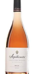 Azpilicueta Colección Privada Rosado Rioja - El Vino Perfecto para Cada Ocasión