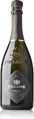 Follador Brut Reserva - Vino Espumoso de Calidad Superior