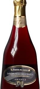 Vino Lambrusco Galla M Casale Tinto 75cl - Sabor y Tradición