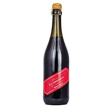 Vino Lambrusco Medici Tinto Dulce - Disfruta de un Sabor Único