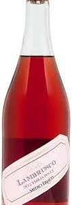MEDICI ERMETE Lambrusco Frizzante - Un Vino Espumoso Irresistible