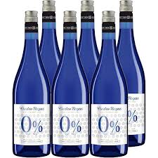 VINNIO Alcohol Premium Blanco: El Vino Sin Igual