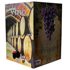 Cosechero Tinto Bodega Corzos - Vino Premium de 15 Litros