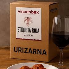 Vino de 15 Litros: Sabor y Calidad en Grande